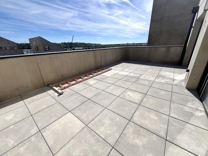 Appartement - 98 m² - 4 pièces