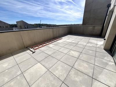 Appartement - 98 m² - 4 pièces