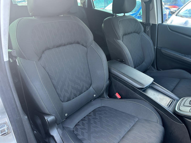 Renault Grand Scénic IV Tce 140 Intens