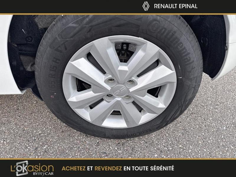 Dacia Sandero TCe 90 Expression