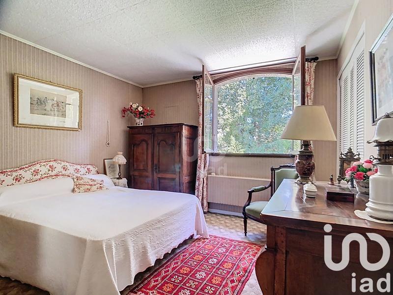 Maison - 124 m² - 5 pièces