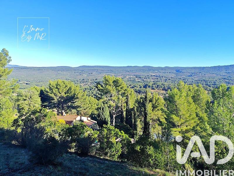 Maison - 265 m² - 6 pièces