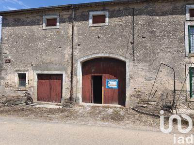 Maison de village - 430 m² - 4 pièces