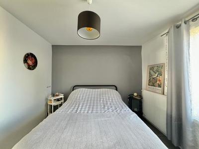 Appartement - 62 m² - 4 pièces