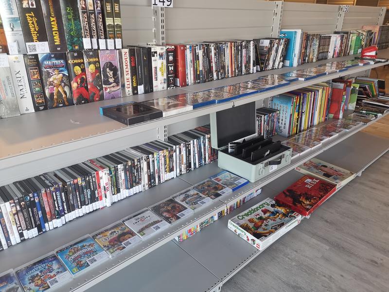 Broc en Box - Brocante permanente