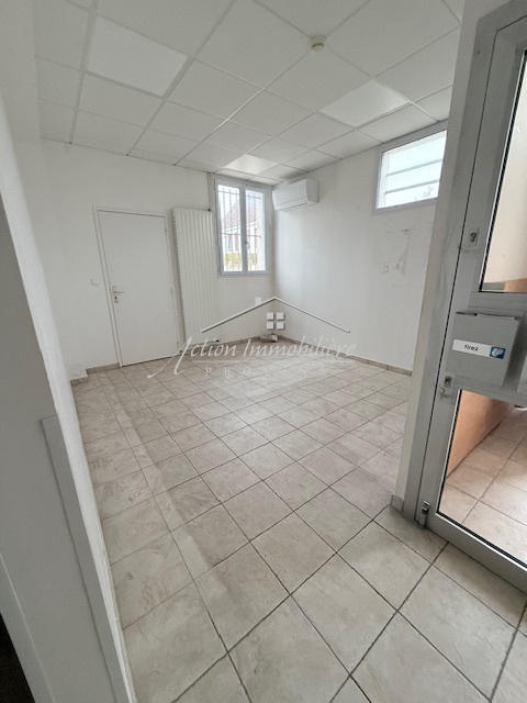 Local commercial - 370 m²