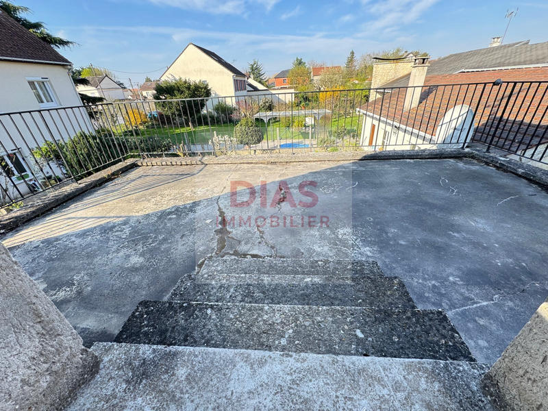 Appartement - 23 m² - 2 pièces