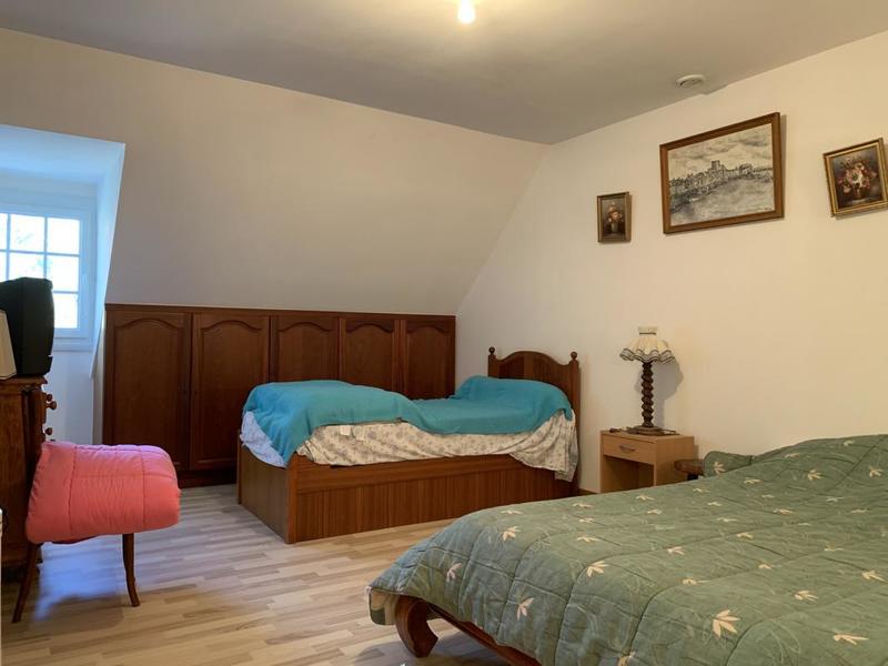 Maison - 163 m² - 5 pièces