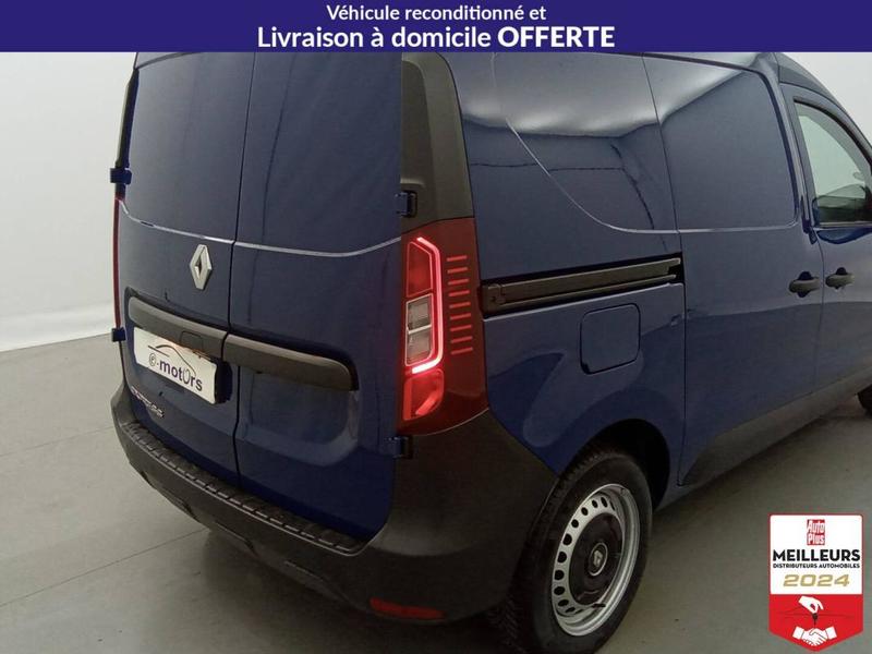 Renault Express Van Blue Dci 95 - 22 Confort +Pack Easy