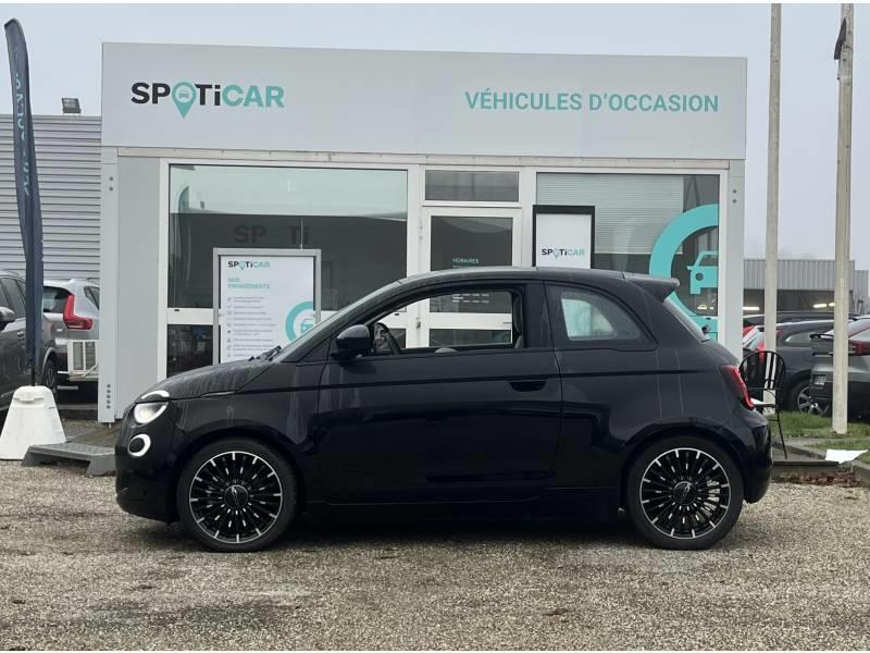 Fiat 500 e 118 ch Icône Plus