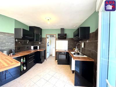 Villa - 180 m² - 7 pièces