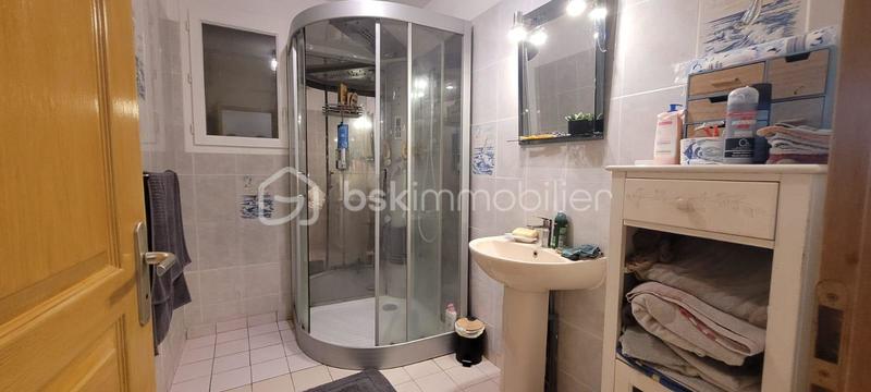 Maison - 93 m² - 4 pièces