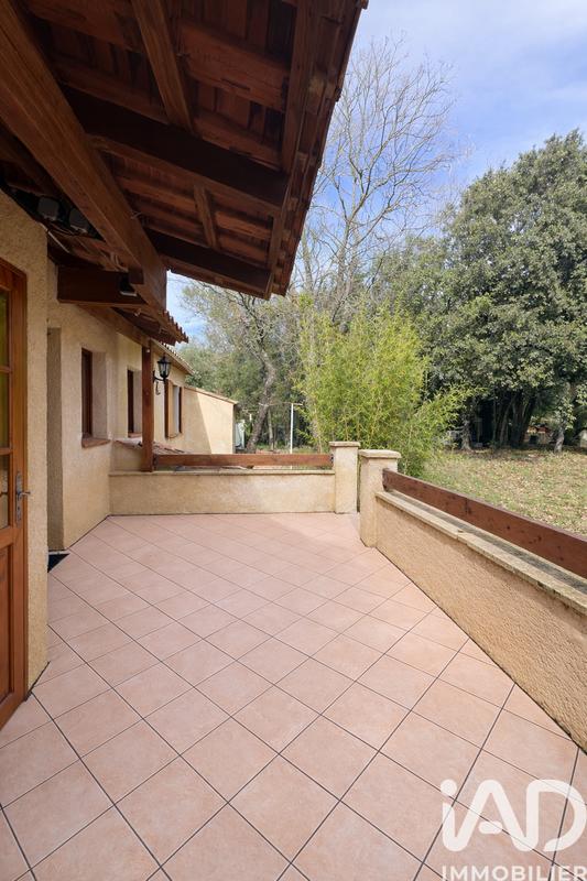 Maison - 106 m² - 4 pièces