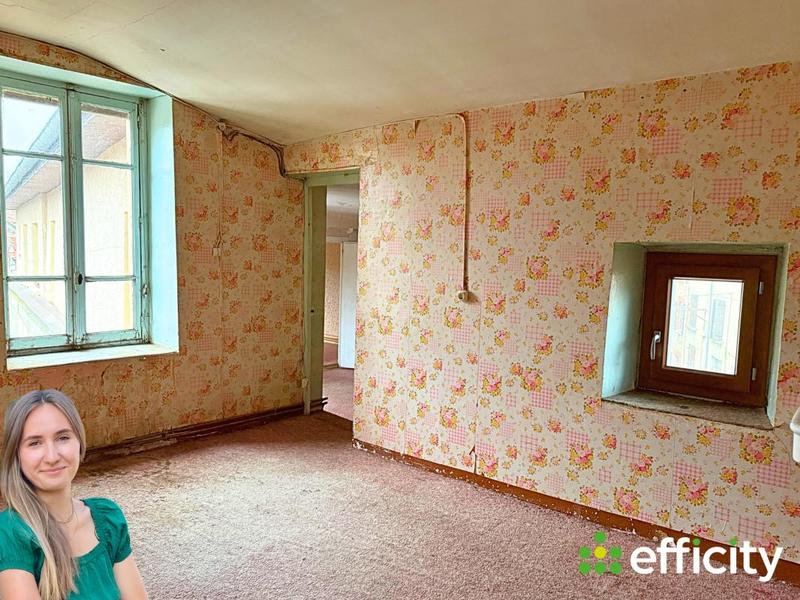 Maison - 128 m² - 5 pièces