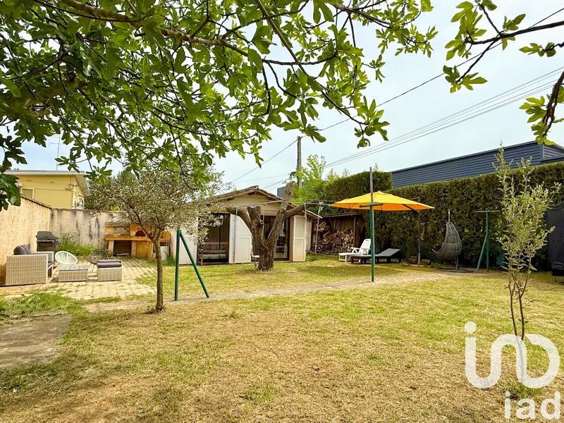 Appartement - 74 m² - 4 pièces