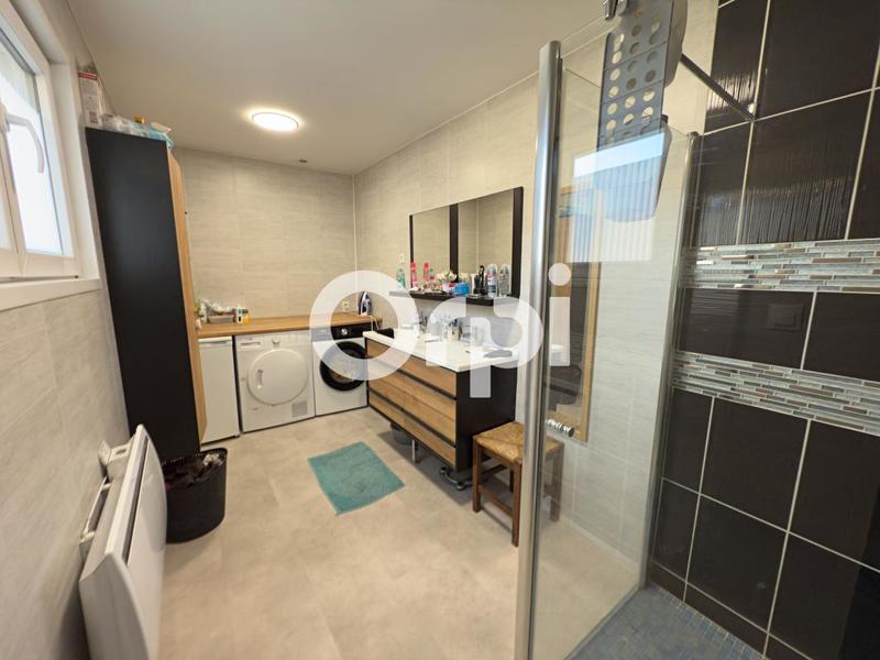 Maison - 89 m² - 3 pièces