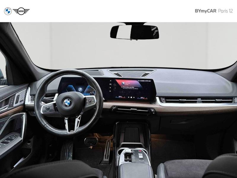 Bmw X1 U11 xDrive 23i 218ch Dkg7 m Sport