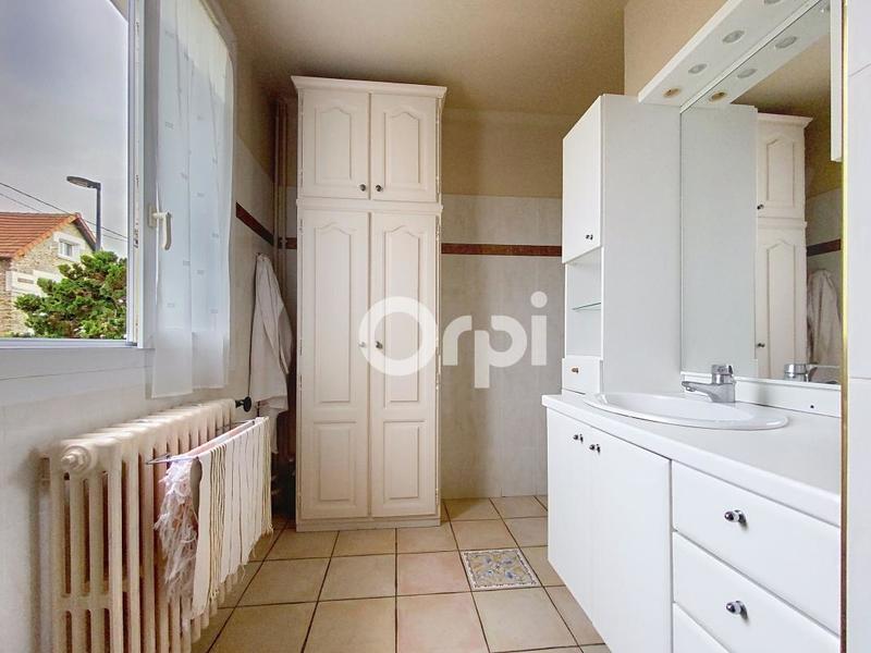 Maison - 149 m² - 4 pièces