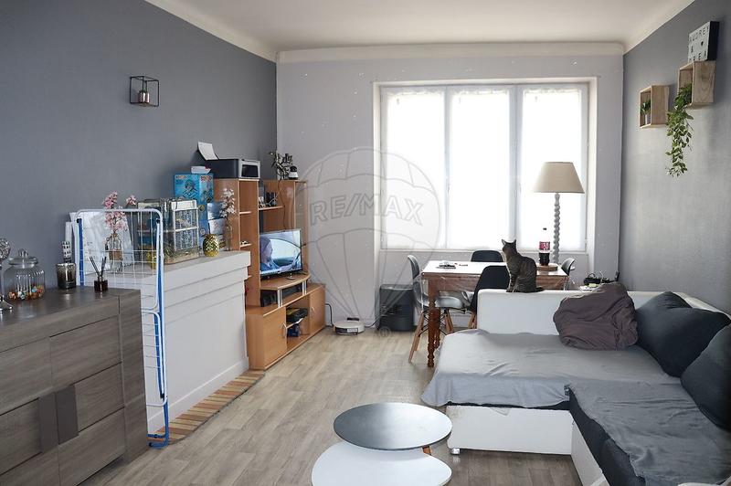 Immeuble - 118 m² - 5 pièces