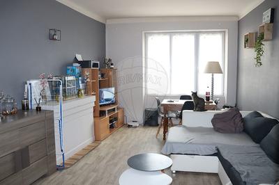 Immeuble - 118 m² - 5 pièces