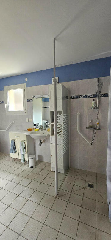 Maison - 119 m² - 5 pièces