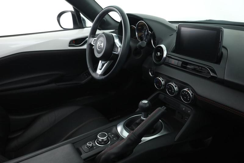 Mazda Mx-5 St 2.0 Skyactiv-G Selection 184 ch