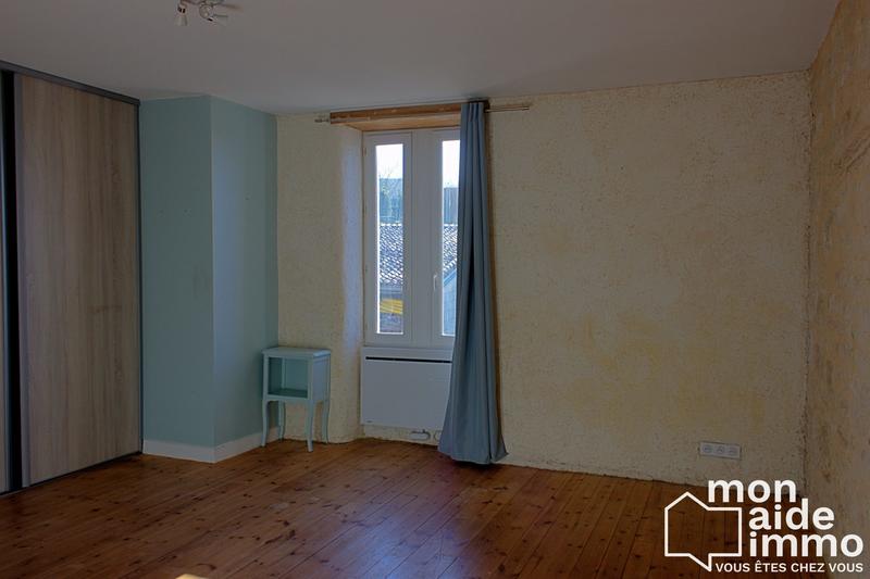 Maison - 156 m² - 4 pièces