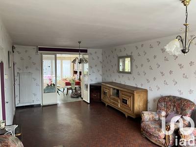 Maison de ville - 110 m² - 5 pièces