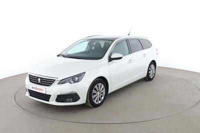 Peugeot 308 Sw 1.5 Blue-HDi Allure Eat8 130 ch