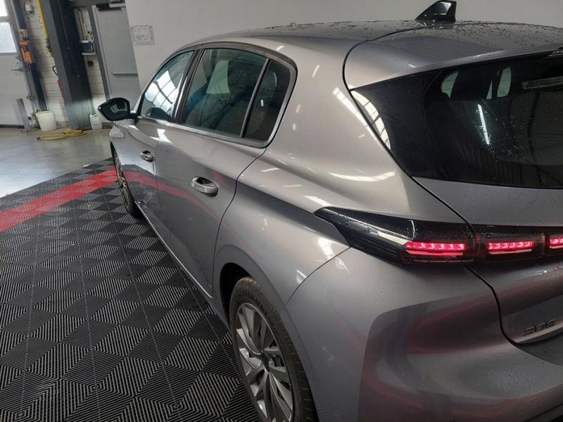 Peugeot 308 PureTech 110 s&amp;S Active Pack