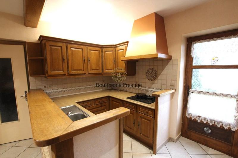 Propriété - 155 m² - 5 pièces