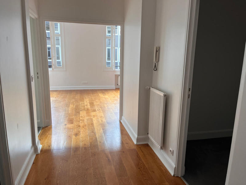 Appartement - 109 m² - 3 pièces