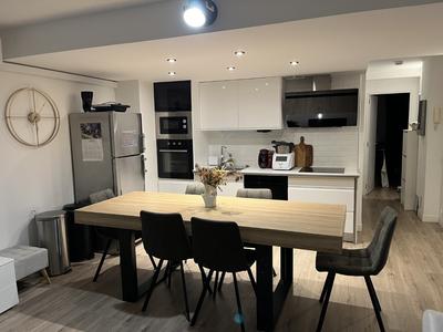 Appartement - 53 m² - 3 pièces