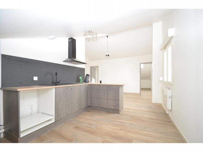Immeuble - 288 m² - 12 pièces