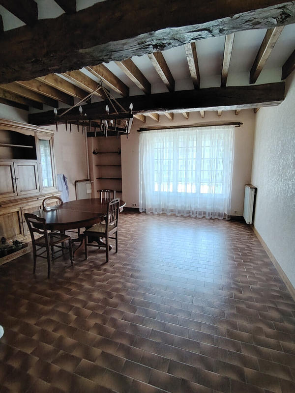 Maison - 177 m² - 6 pièces