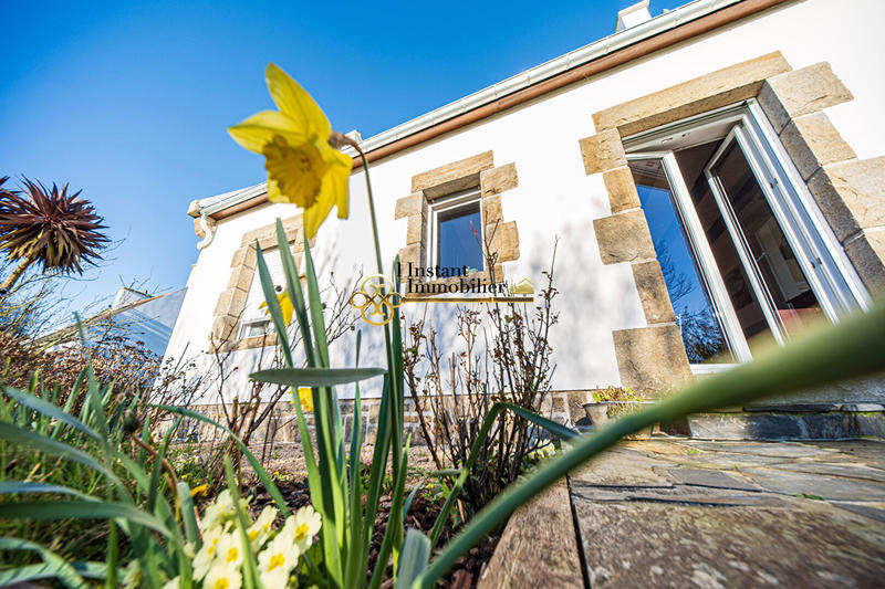 Maison - 167 m² - 7 pièces