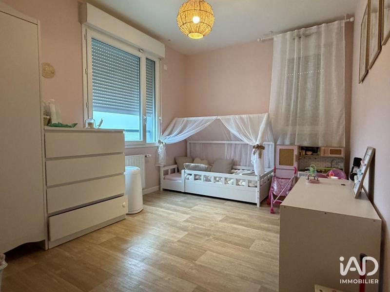 Appartement - 79 m² - 4 pièces