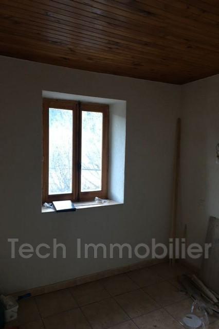 Maison de village - 140 m² - 6 pièces