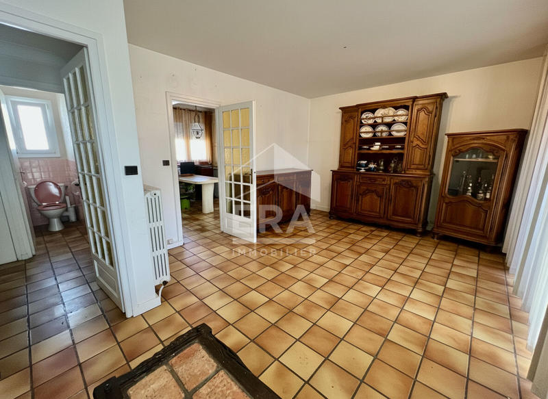 Maison - 65 m² - 3 pièces