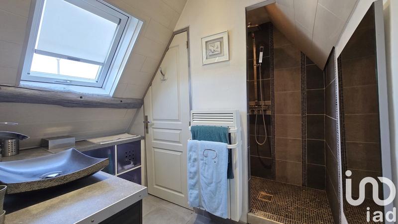 Maison de village - 240 m² - 9 pièces