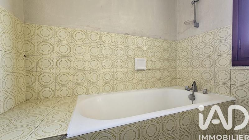 Maison de campagne - 95 m² - 4 pièces