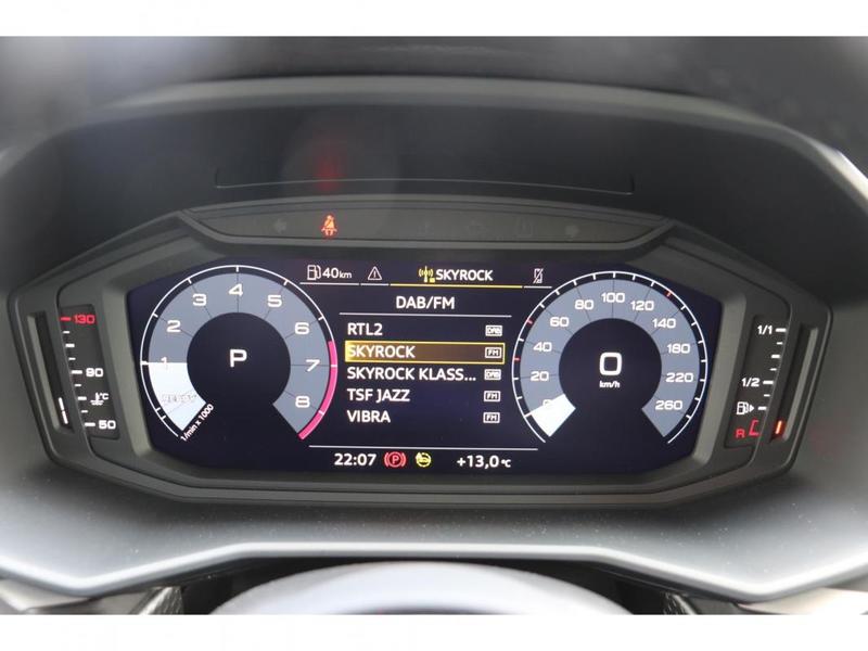 Audi A1 Citycarver 1.0 30 Tfsi - 110 Bv s-Tronic Sportback Design