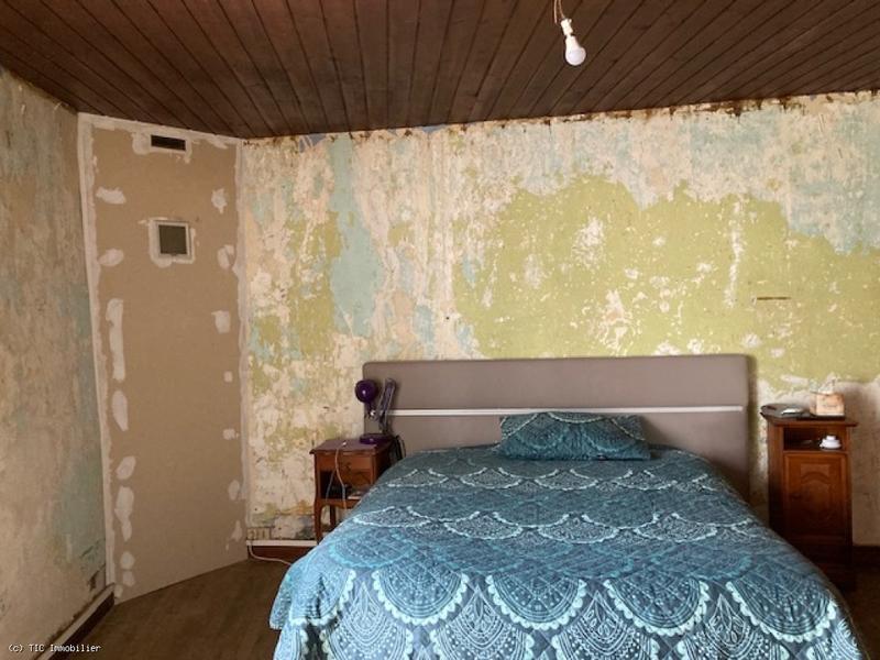 Maison de ville - 116 m² - 5 pièces