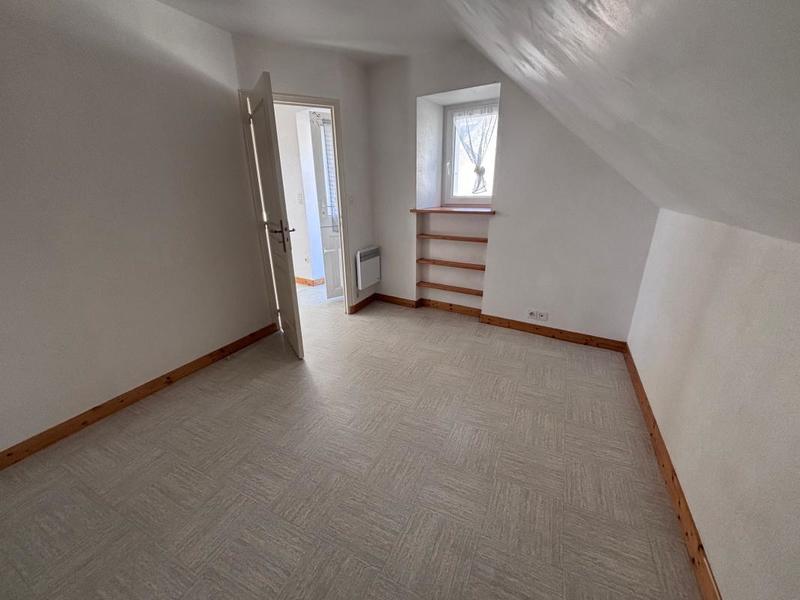 Maison - 66 m² - 3 pièces