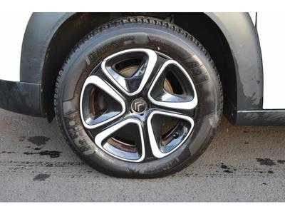 Citroën C3 Aircross PureTech 110 s&amp;S Eat6 Feel