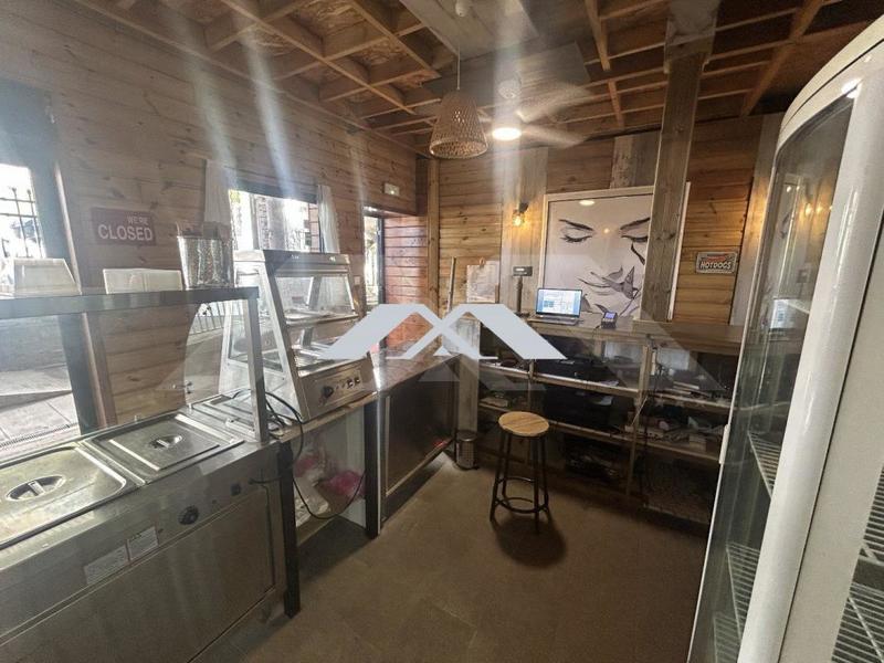 Fonds de commerce - 231 m²