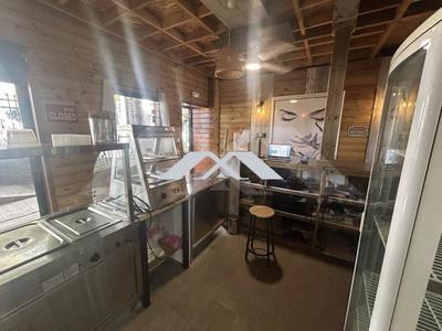 Fonds de commerce - 231 m²