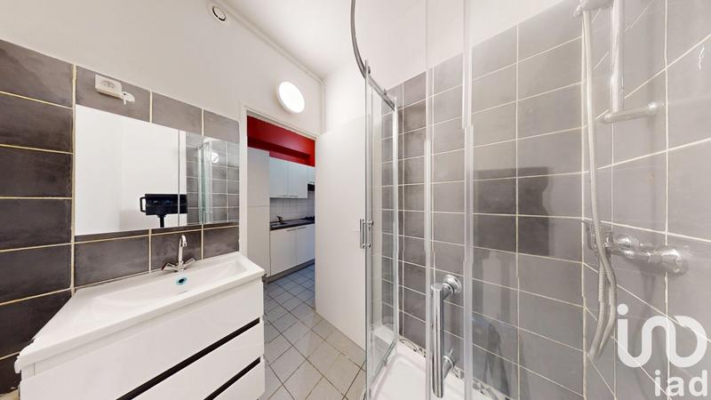 Appartement - 51 m² - 2 pièces