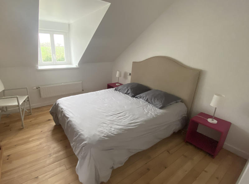 Maison - 190 m² - 7 pièces