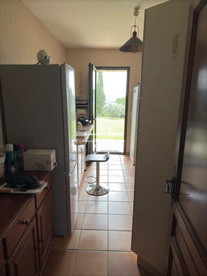 Viager - Maison - 135 m² - 5 pièces